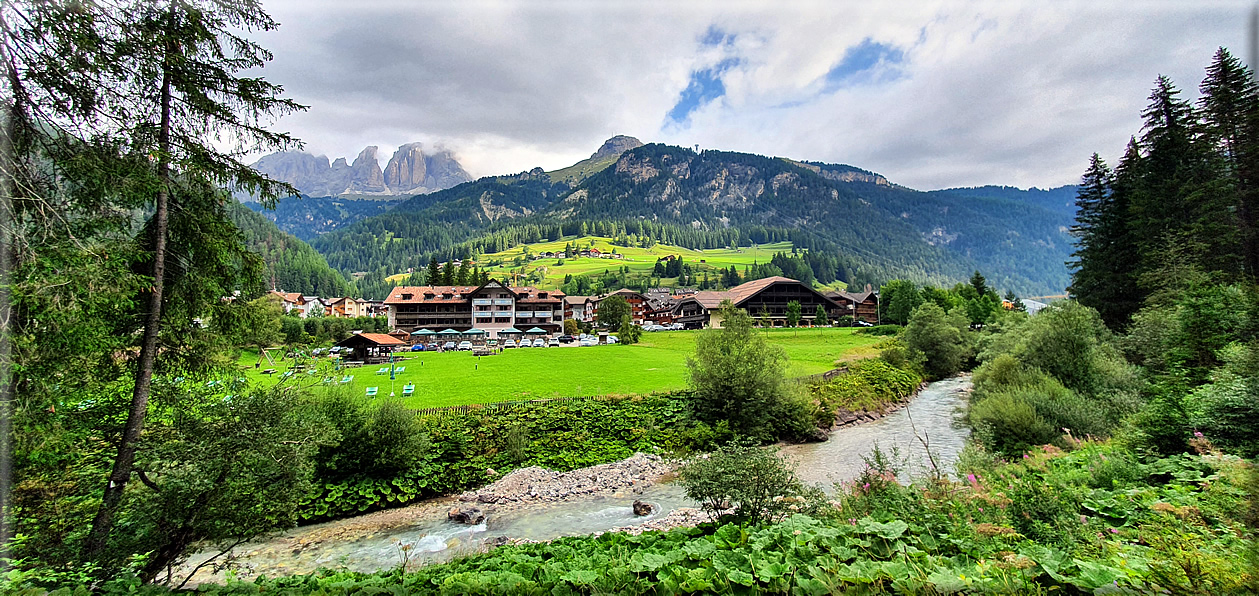 foto Campitello di Fassa